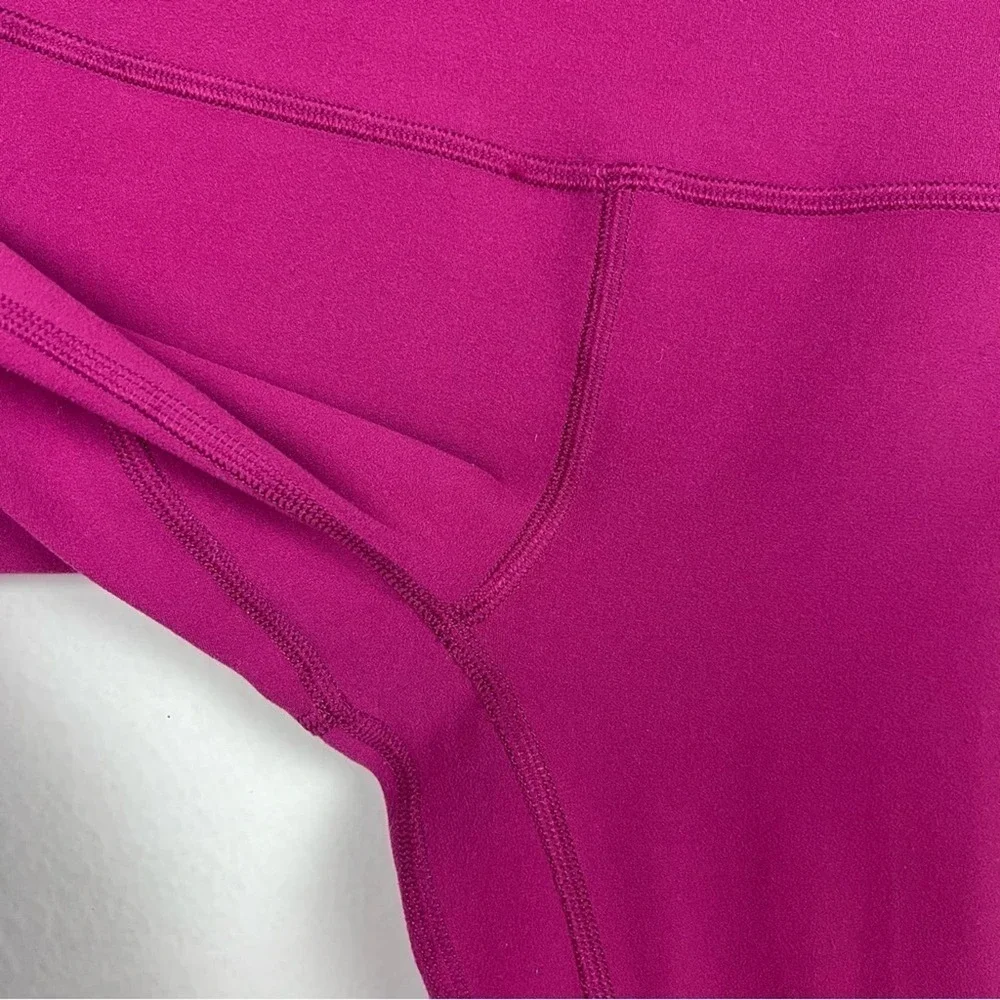 Lululemon Align Crop *21